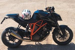 KTM superduke 1290 R