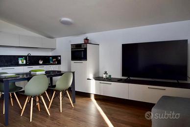 Appartamento L.T. turistica