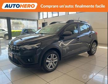 DACIA Sandero WN18634