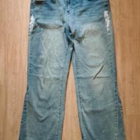 Jeans Flared