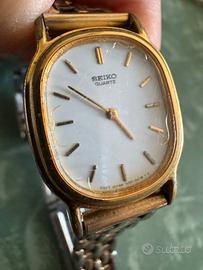 Orologio Seiko vintage