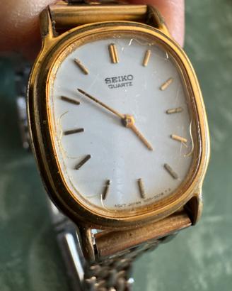 Orologio Seiko vintage