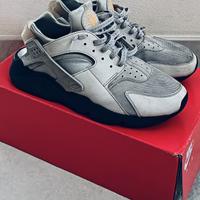 NIKE AIR HUARACHE FSP beige, EUR 45/ U.S. 11