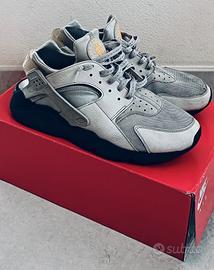 NIKE AIR HUARACHE FSP beige, EUR 45/ U.S. 11