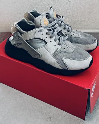 NIKE AIR HUARACHE FSP beige, EUR 45/ U.S. 11