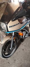 Honda CBX 1000 SUPER SPORT 