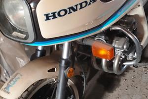 Honda CBX 1000 SUPER SPORT 