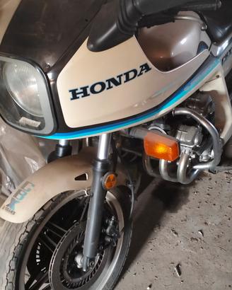 Honda CBX 1000 SUPER SPORT 