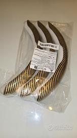 Copri volante in " carbonio "