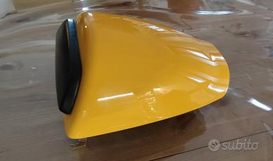 TRIUMPH DAYTONA 955I T595 - Coprisedile passeggero