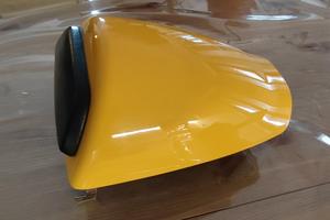 TRIUMPH DAYTONA 955I T595 - Coprisedile passeggero