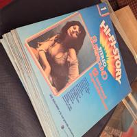 Collezioni LP 33 giri varie