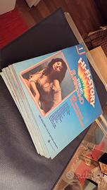 Collezioni LP 33 giri varie