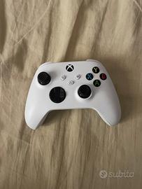 Pad Xbox series s/x