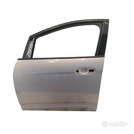 Porta Anteriore Sinistra Ford C-MAX 1.6 TDCi 2011