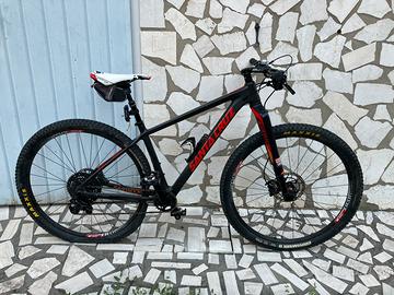 Santa Cruz highball 29 c