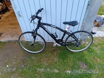mtb da donna 21 velocità 