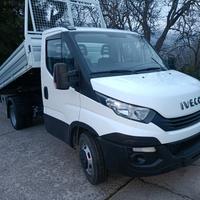 IVECO DAILY 35C16 EURO 6 RIBALTABILE 