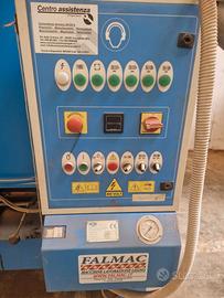 BRICCHETTATRICE POR USATA FUNZIONANTE