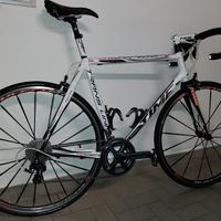Bicicletta Time VRS Vibraser 2012