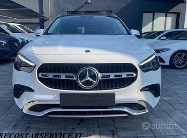 Mercedes gla (h247) - 2023