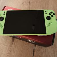 MSI Claw A8 PERFETTA GARANZIA