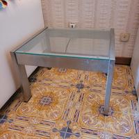 Tavolino serie TAU 50 x 55 x 37 cm - 2 pezzi