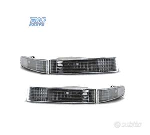 FRECCIE ANTERIORI HONDA PRELUDE 92-97 NERE