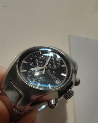 Orologio cronografo Bulova al quarzo usato