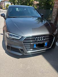 Audi sportback 35 tfsi