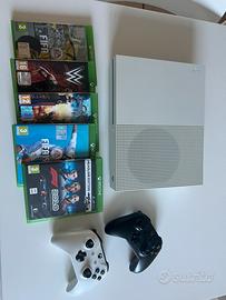 Xboxone s