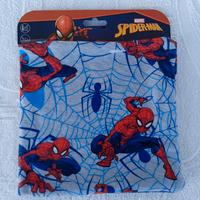 Scaldacollo Bimbo Spiderman Marvel 
