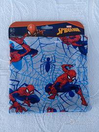 Scaldacollo Bimbo Spiderman Marvel 
