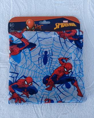 Scaldacollo Bimbo Spiderman Marvel 
