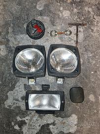 accessori camper 