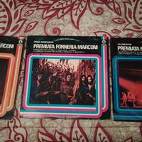 dischi in vinile 