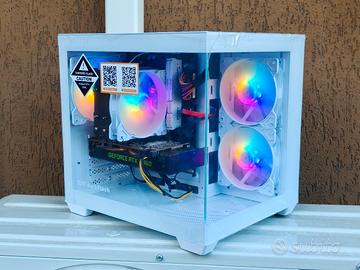 PC Gaming – RTX 2060 / Intel i5 / 16GB / 480 GB