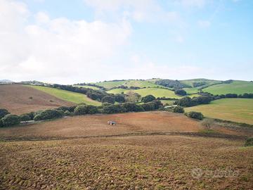 Terreno agricolo li paltusi, sassari