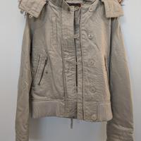 Woolrich giubbotto da donna