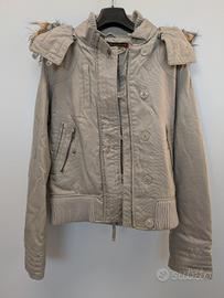 Woolrich giubbotto da donna