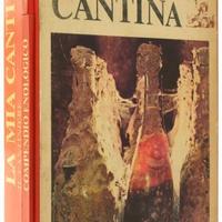 LA MIA CANTINA.4 VOL.IN COFANETTO ED.LIBREX, 1969
