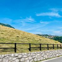 Terreno edificabile Roncola San Bernardo