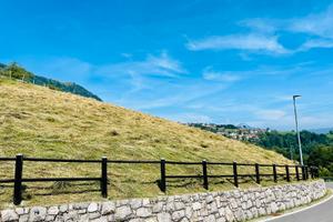 Terreno edificabile Roncola San Bernardo