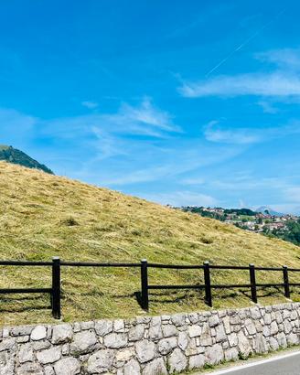 Terreno edificabile Roncola San Bernardo