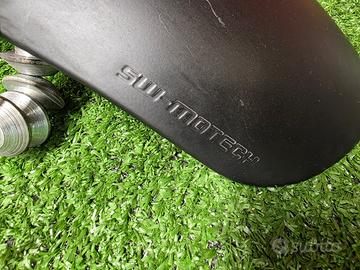XSR 125 PARAFANGO SW MOTECH