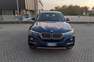 Bmw X4 xDrive30dA 258CV