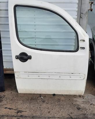 FIAT DOBLO 2012 - PORTA ANTERIORE DESTRO