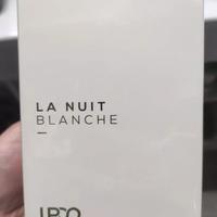 LPDO La nuit blanche 100ml spray edp