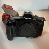 CANON Fotocamera reflex analogica