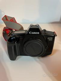 CANON Fotocamera reflex analogica